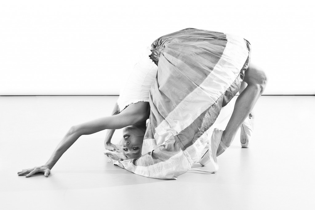 Samadhi Dance Company performance
