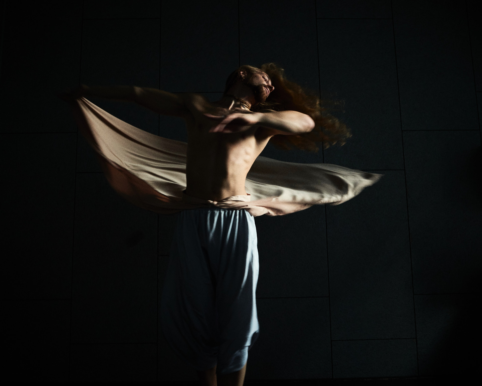 Samadhi Dance Company — Gandharva Veda